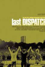 The Last Dispatch