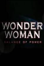 Wonder Woman: Balance of Power