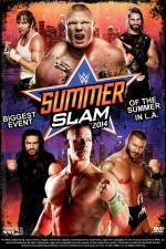 WWE Summerslam