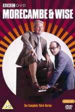 The Best of Morecambe & Wise