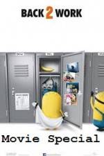 Despicable Me 2 Movie Special