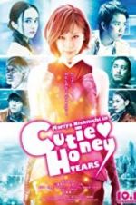 Cutie Honey: Tears