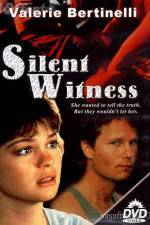 Silent Witness