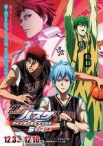 Kuroko No Basket Movie 3: Winter Cup Soushuuhen - Tobira No Mukou