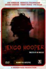 Jengo Hooper