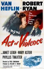 Act of Violence