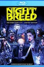 Tribes of the Moon: The Making of Nightbreed