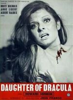 Daughter of Dracula