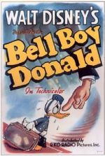 Bellboy Donald (Short 1942)