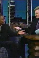 Dave Chappelle Interview With Conan O'Brien 1999-2007