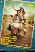 Lekar Hum Deewana Dil