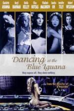 Dancing at the Blue Iguana