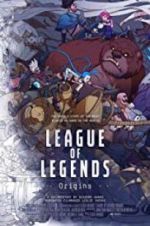 League of Legends: Origins