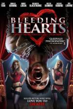 Bleeding Hearts