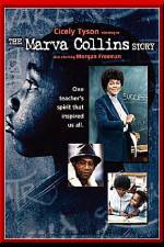 The Marva Collins Story