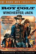 Roy Colt e Winchester Jack