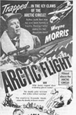 Arctic Flight