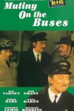 Mutiny on the Buses