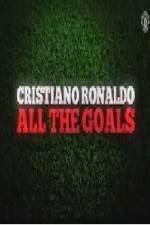 Ronaldo All The Goals