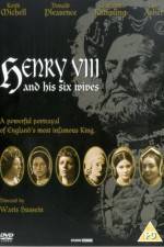 Henry VIII and His Six Wives