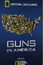 Guns in America