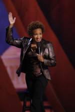 Wanda Sykes I'ma Be Me