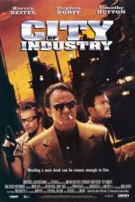 City of Industry