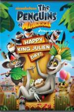 Penguins of Madagascar  Happy Julien Day