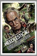 Needlestick