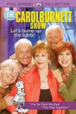 The Carol Burnett Show: Let's Bump Up the Lights