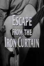 Escape from the Iron Curtain