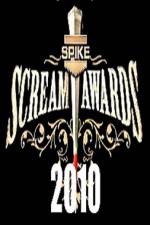 Scream Awards 2010