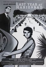 Last Year at Marienbad