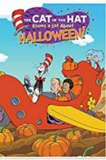 The Cat in the Hat Knows a Lot About Halloween!