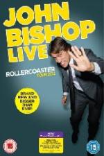 John Bishop Live - Rollercoaster