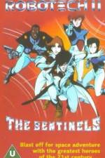 Robotech II The Sentinels