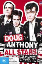 Doug Anthony All Stars Ultimate Collection