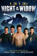 1313 Night of the Widow