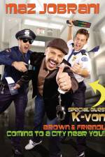 Maz Jobrani Brown & Friendly