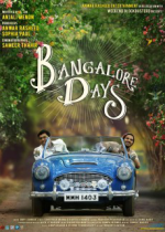 Bangalore Days