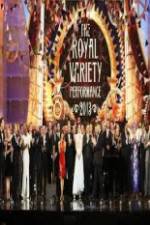 Royal Variety Performance