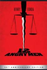 12 Angry Men