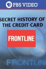 Secret History Of the Credit Card