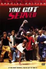 You Got Served