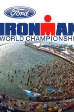 Ironman Triathlon World Championship