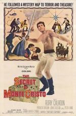 The Secret of Monte Cristo