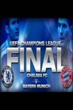 UEFA Champions Final Bayern Munich Vs Chelsea