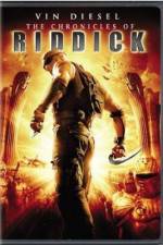 The Chronicles of Riddick