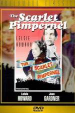 The Scarlet Pimpernel