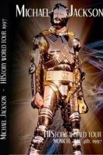 Michael Jackson: Live In Munich, Germany - History World Tour